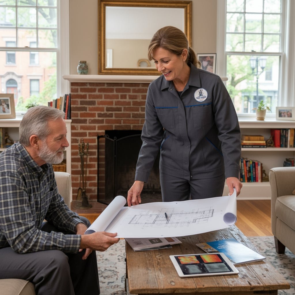 Boston Chimney Sweep